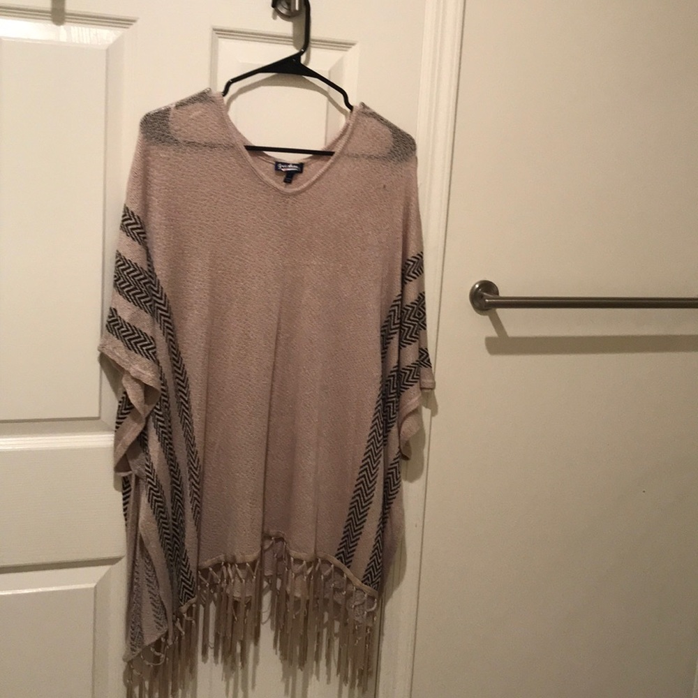 Poncho